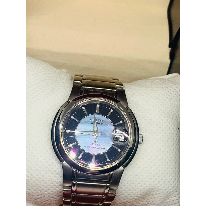 Đồng hồ citizen mới tinh 452145