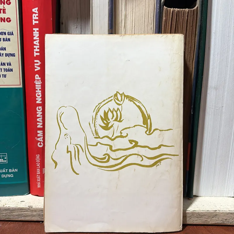 II Sách Phật Giáo: Làm Lại Thâm Tình - Thích Nhất Hạnh - 1994 706731