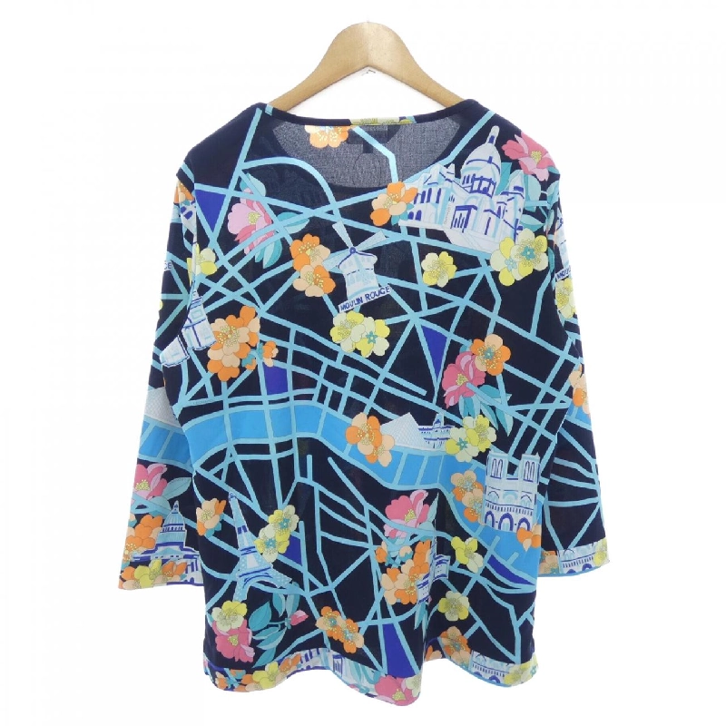 LEONARD SPORT 0598021 Áo 627976