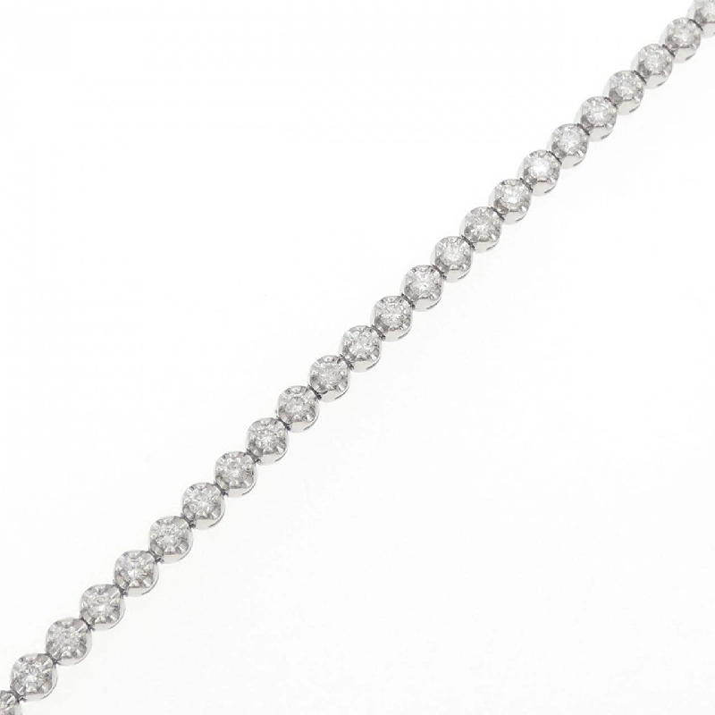 Vòng tay kim cương PT850 2.00CT - Hàng hiệu Chính hãng 874310