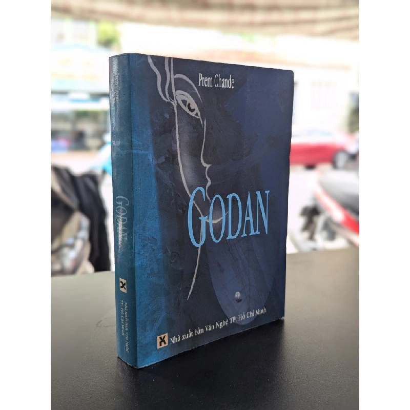 Godan - Prem Chande 355493