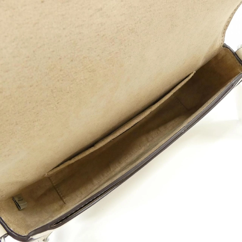 【新品】Coach CT768 Túi xách vai 612090