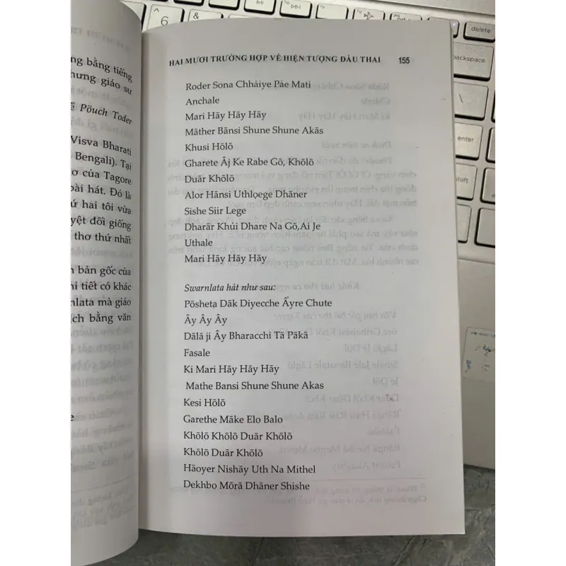 HIỆN TƯỢNG ĐẦU THAI - IAN STEVENSON 731109