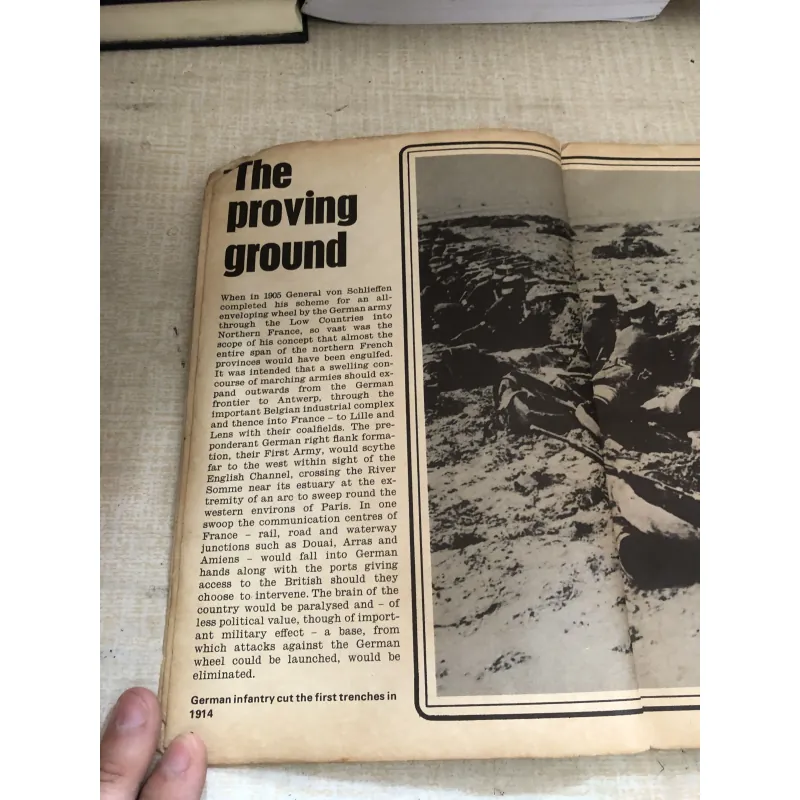 Vimy Ridge - Kenneth Macksey 1007148