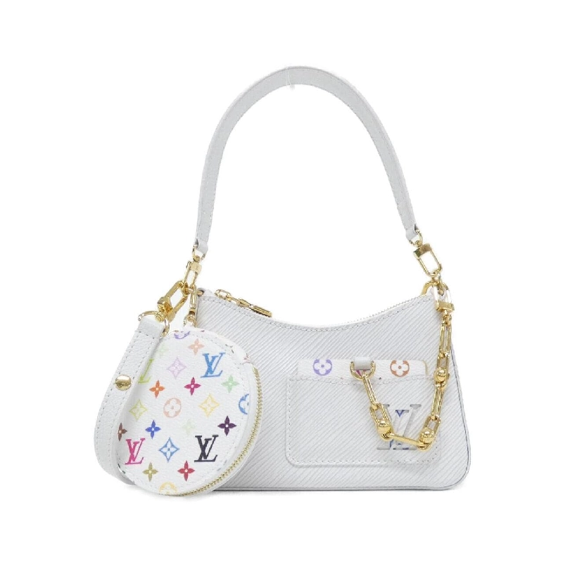 Túi xách vai Louis Vuitton Epi (LV x TM) Marellini M13100 - Hàng hiệu chính hãng 764014