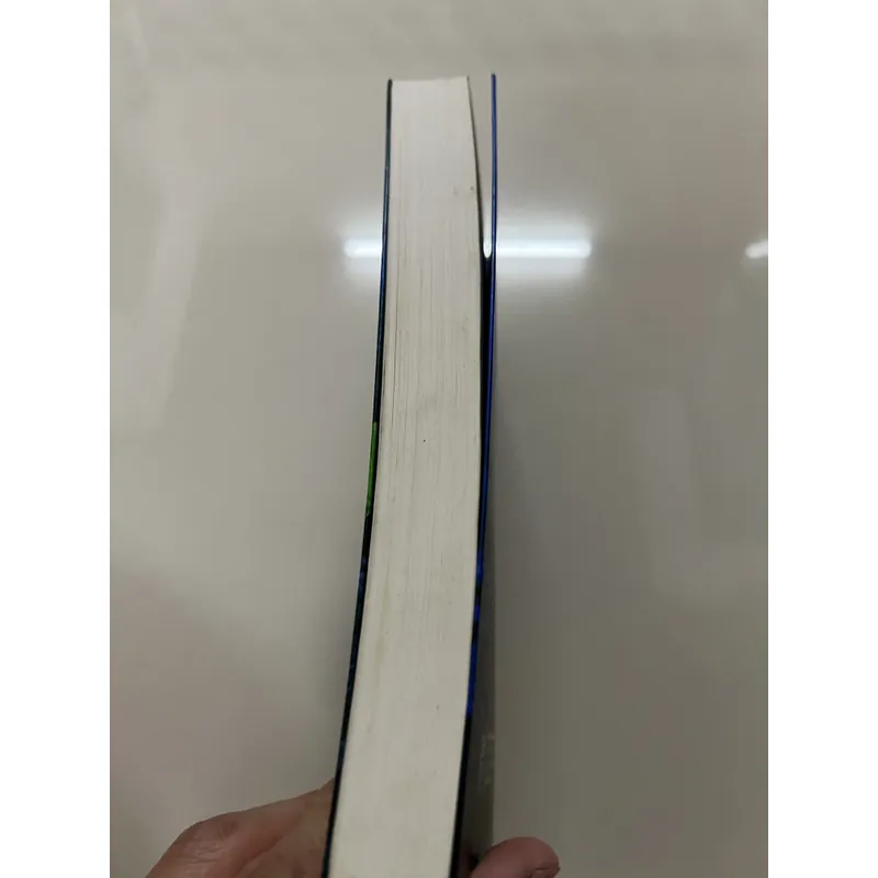 Mất Trí A.G.HOWARD 662827