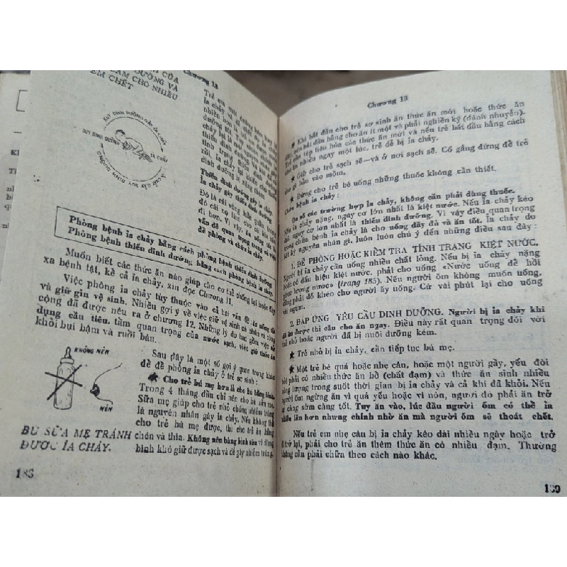 Chăm sóc sức khỏe - David Werner 126979