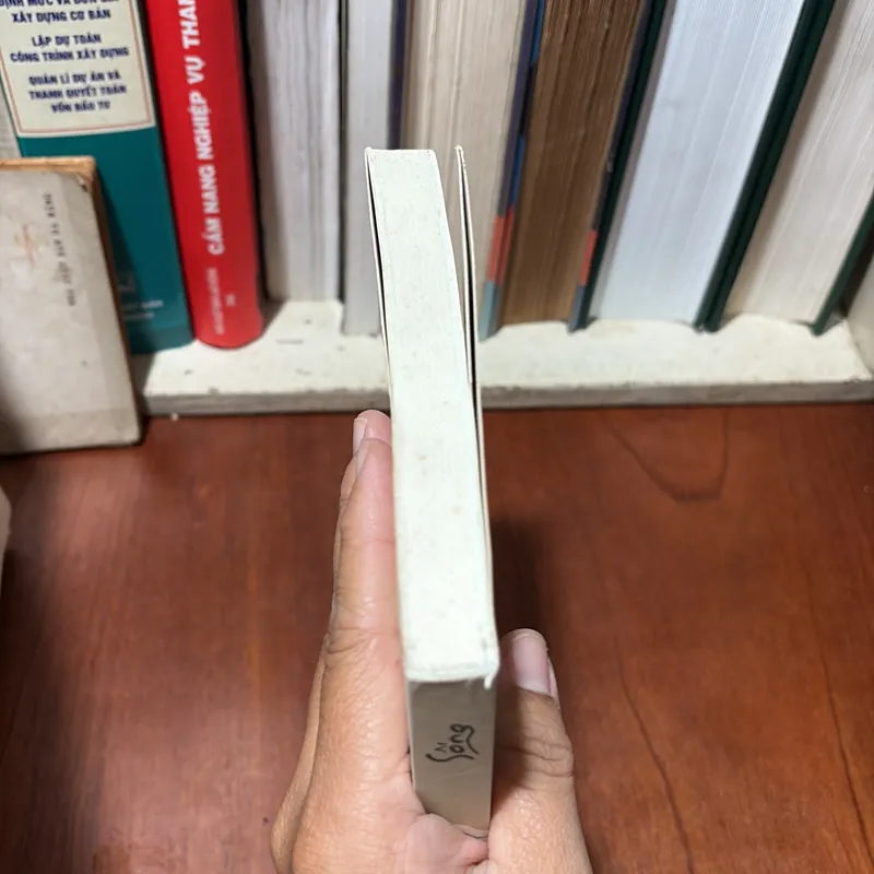 II Tủ Sách Khuê Văn _ Tự Lực Văn Đoàn: Nửa Chừng Xuân (Tiểu Thuyết) - Khái Hưng - 2018 721060