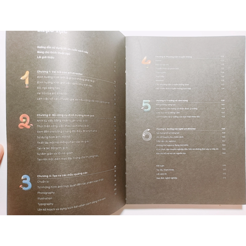 Art Direction - Art Director Và Hành Trình Định Hướng Hình Ảnh Trong Chiến Dịch Quảng Cáo
 457793