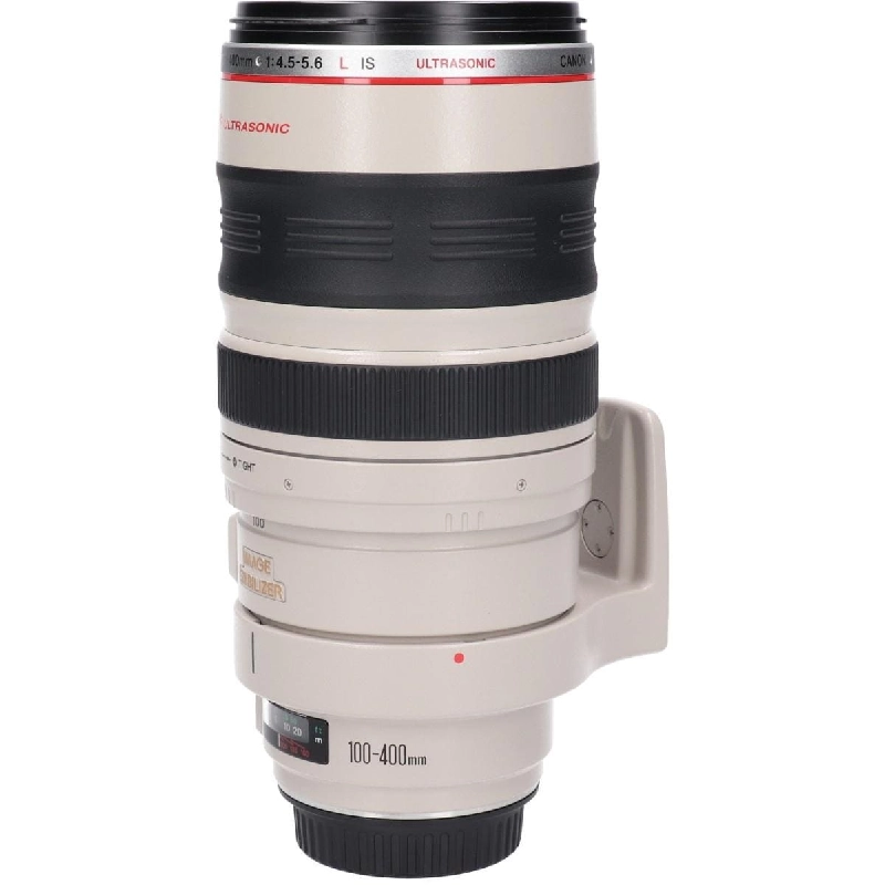 Ống kính EF100-400mm F4.5-5.6L IS USM - Hàng hiệu Authentic 880249