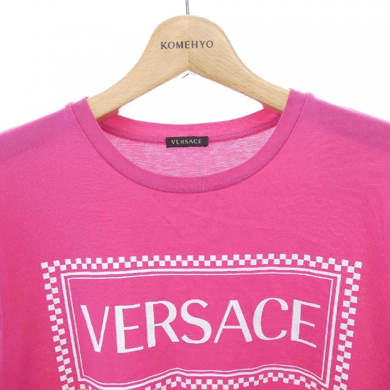 Áo thun VERSACE - Hàng hiệu Chính hãng 824827