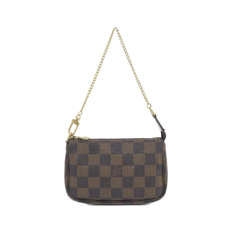 Túi đeo chéo mini Damier Louis Vuitton N58009 620420