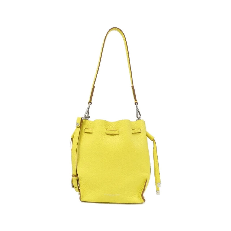 Giỏ xách vai Gianni Chiarini Joy 10134 - Hàng hiệu Authentic 764856