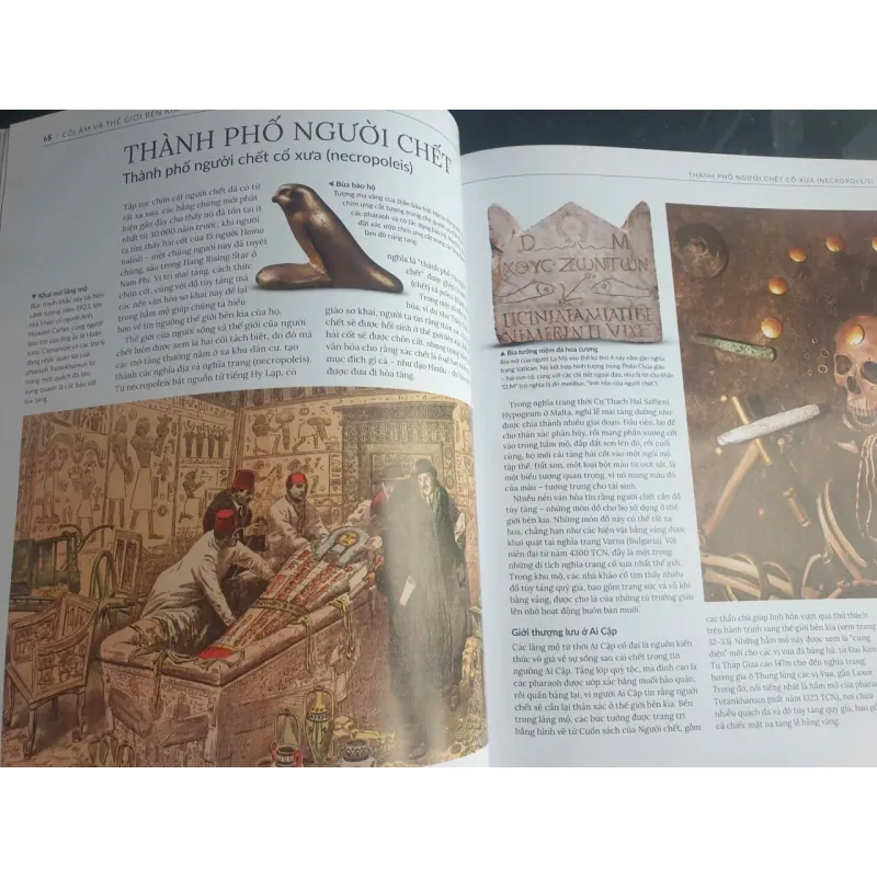 Lịch Sử Thế Giới Vô Hình 717736