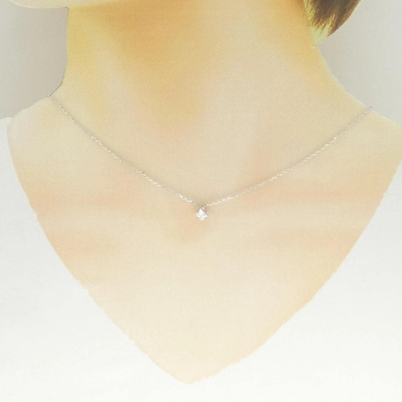 Dây chuyền Louis Vuitton Monogram Star Cut - Hàng hiệu Chính hãng 839913