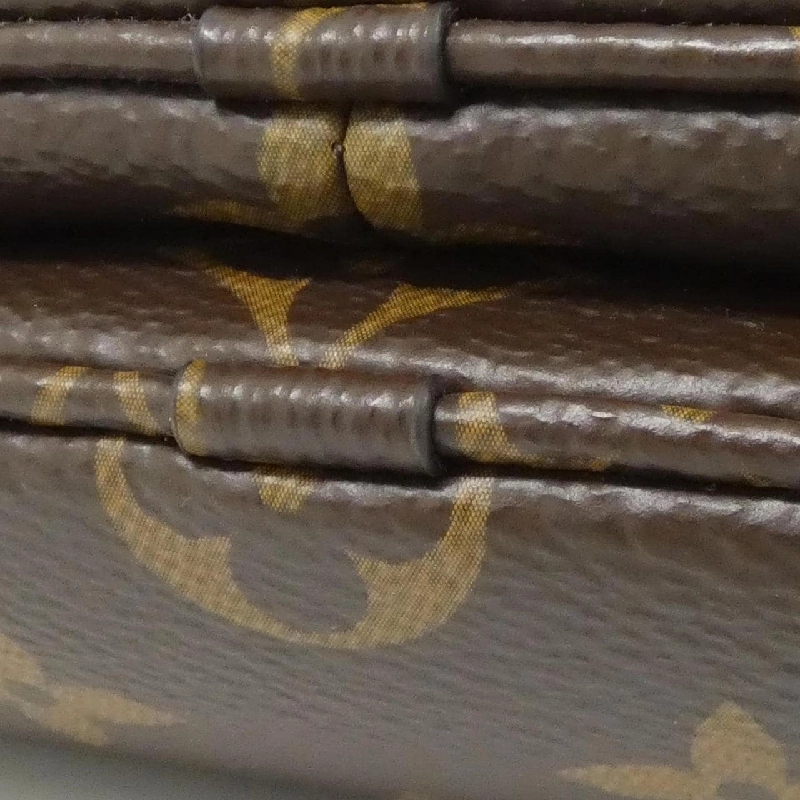 Túi đeo chéo Louis Vuitton Monogram Mini Bum Bag M82335 - Hàng hiệu Chính hãng 801837