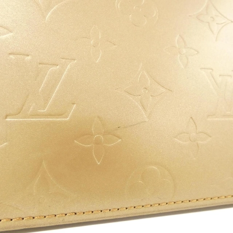 Túi đeo vai Louis Vuitton Monogram Matt Stockton M55117 610111