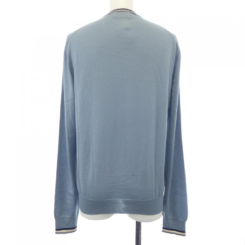 HERMES *22-5719 Áo len - Hàng hiệu Authentic 896146