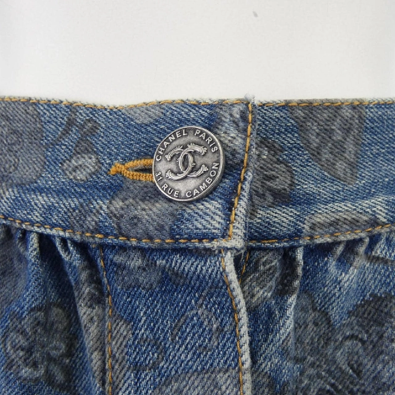 【Mã giảm giá】Chanel CHANEL Váy 654585