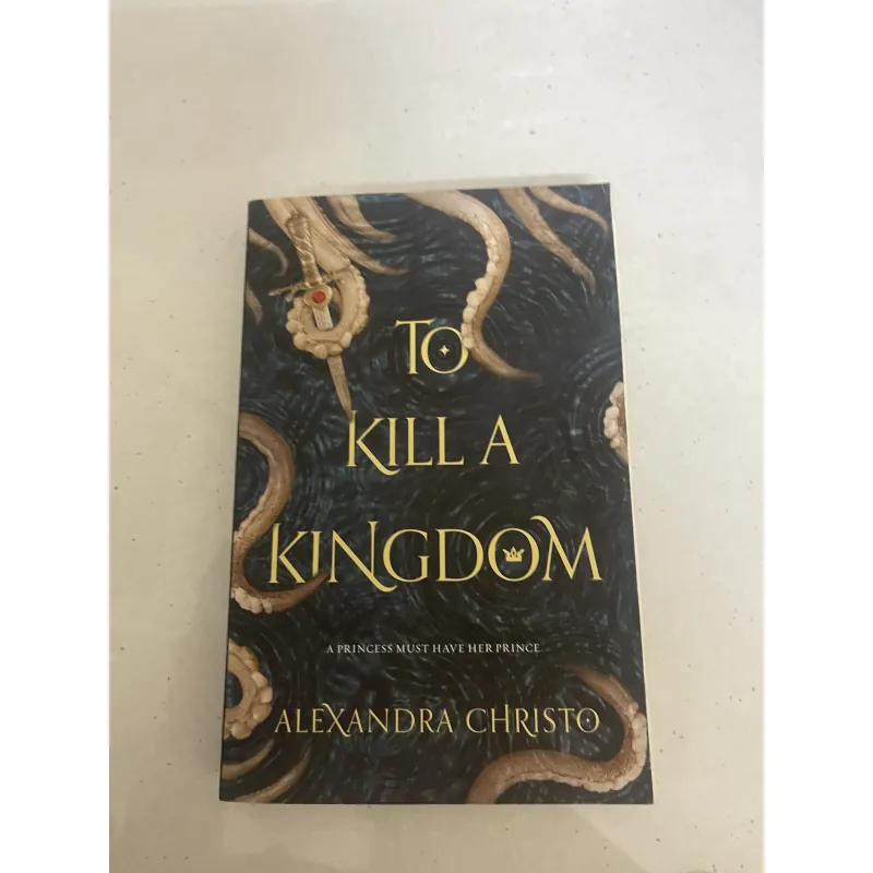 To killa kingdom 994749