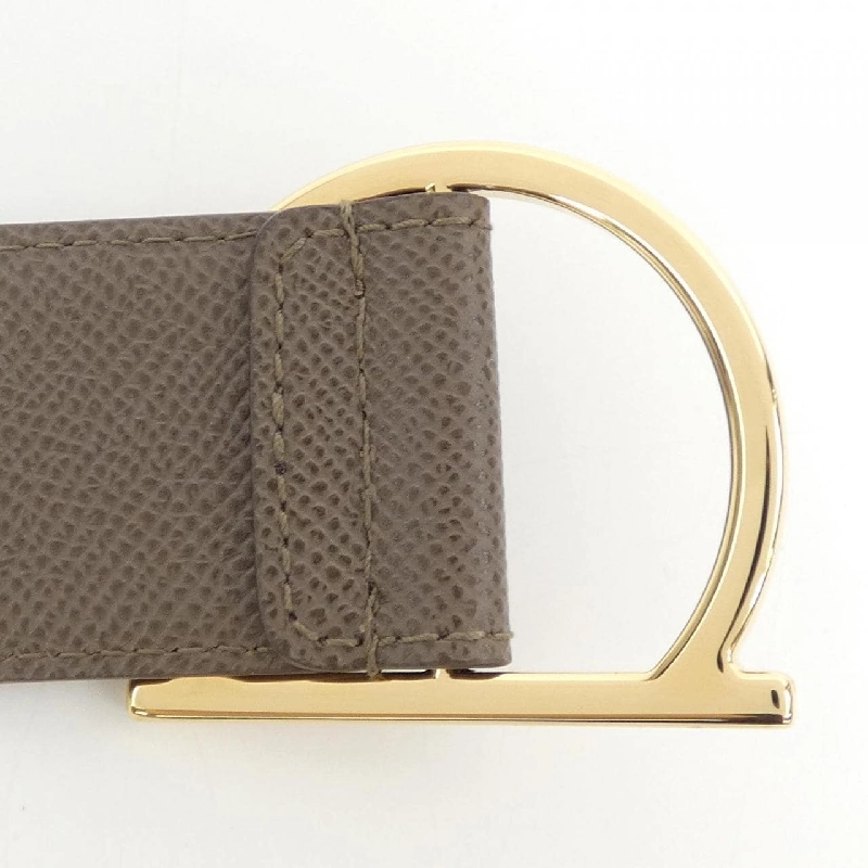 Dây lưng SALVATORE FERRAGAMO - Hàng hiệu Chính hãng 834186
