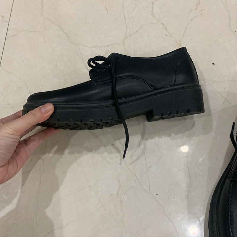 Giày tây nam chưa xài lần nào  360353