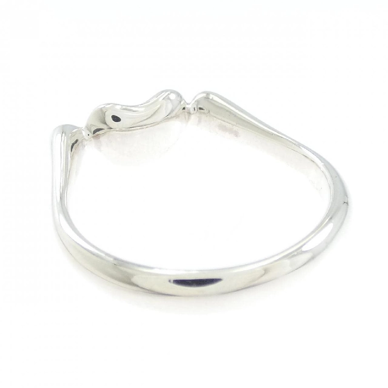 Nhẫn Bean Tiffany - Hàng hiệu Authentic 838207