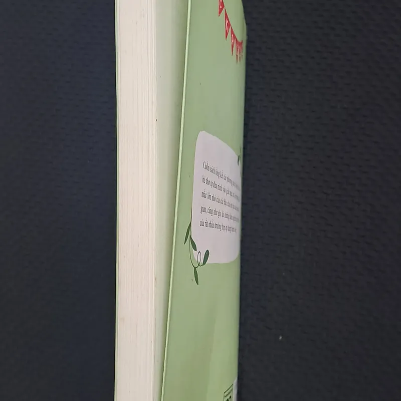 Nuôi con không phải là cuộc chiến 2 ( Quyển 3) 308091