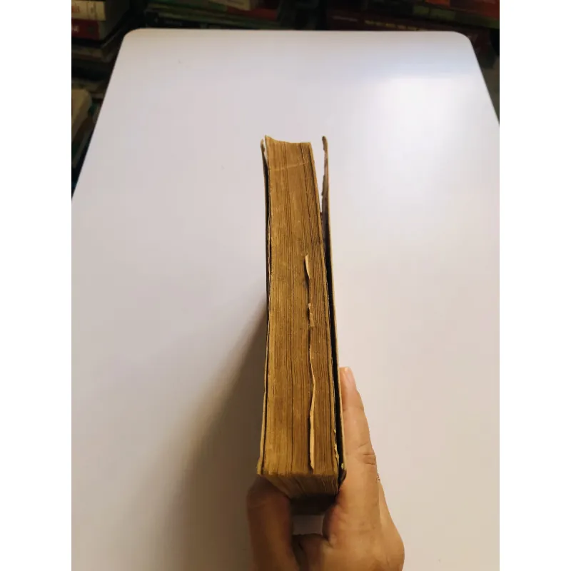 NGƯỜI YÊU NƯỚC (Pearl S. Buck) – Vũ Kim Thư dịch 752761