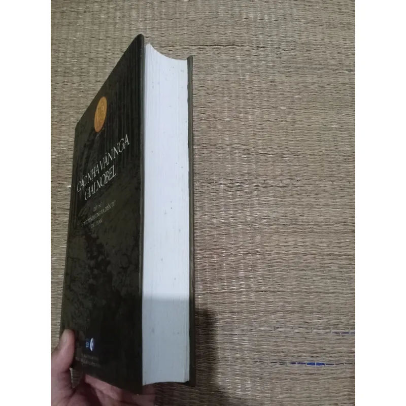 Các Nhà Văn Nga Giải Nobel  932212