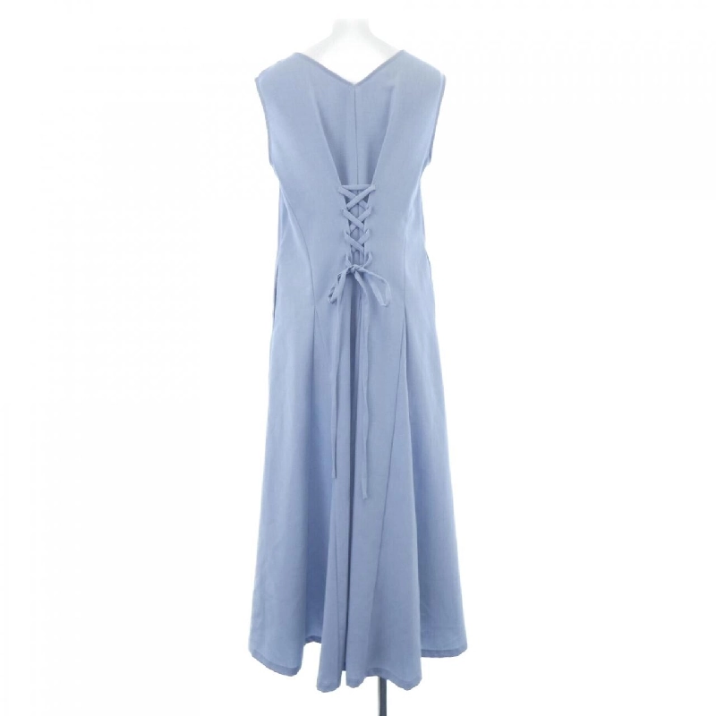 【Mã giảm giá】JUSGLITTY Váy liền 651574