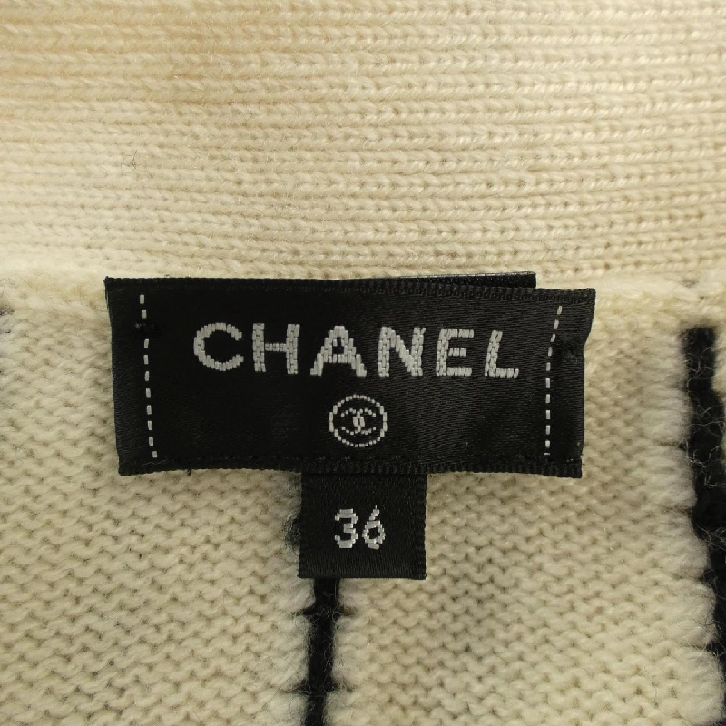 CHANEL P74735K10714 23P Áo khoác - Hàng hiệu Chính hãng 811789