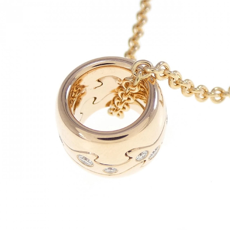 George Jensen Fusion Necklace - Hàng hiệu Authentic 842571