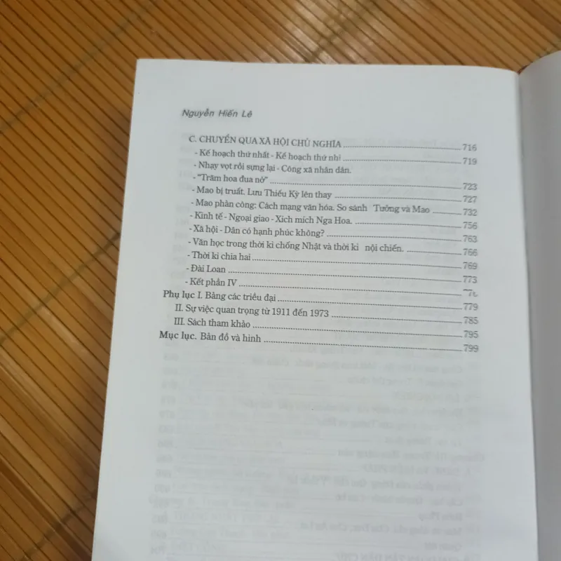 Sử Trung Quốc - Nguyễn Hiến Lê 989734