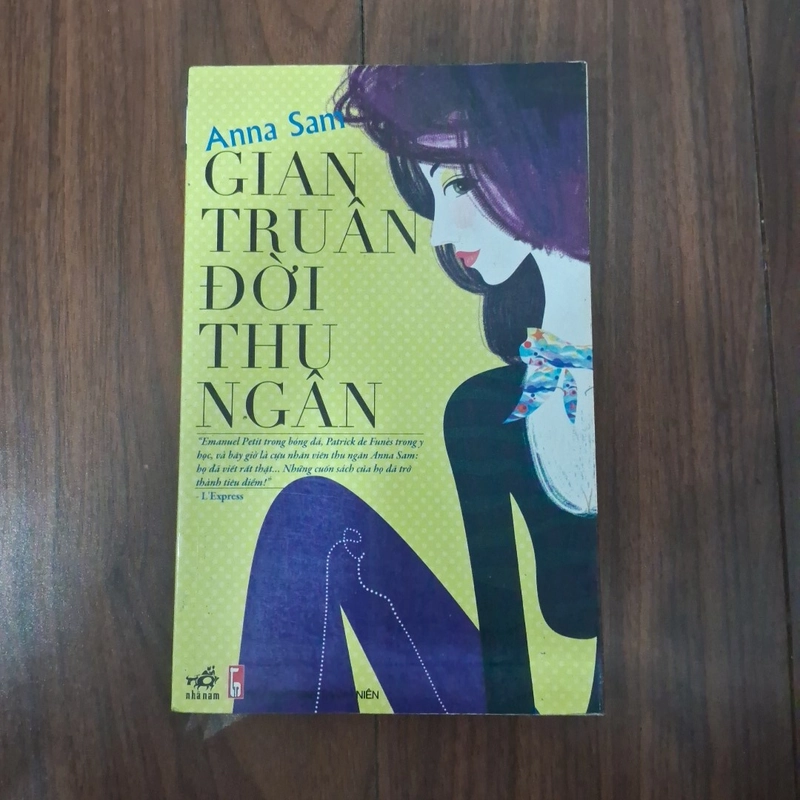 Gian truân đời thu ngân 505613