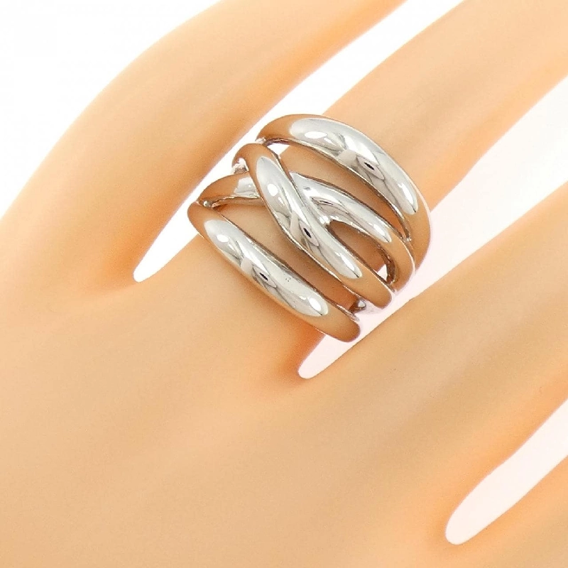 Nhẫn PT900 - Hàng hiệu Authentic 850111