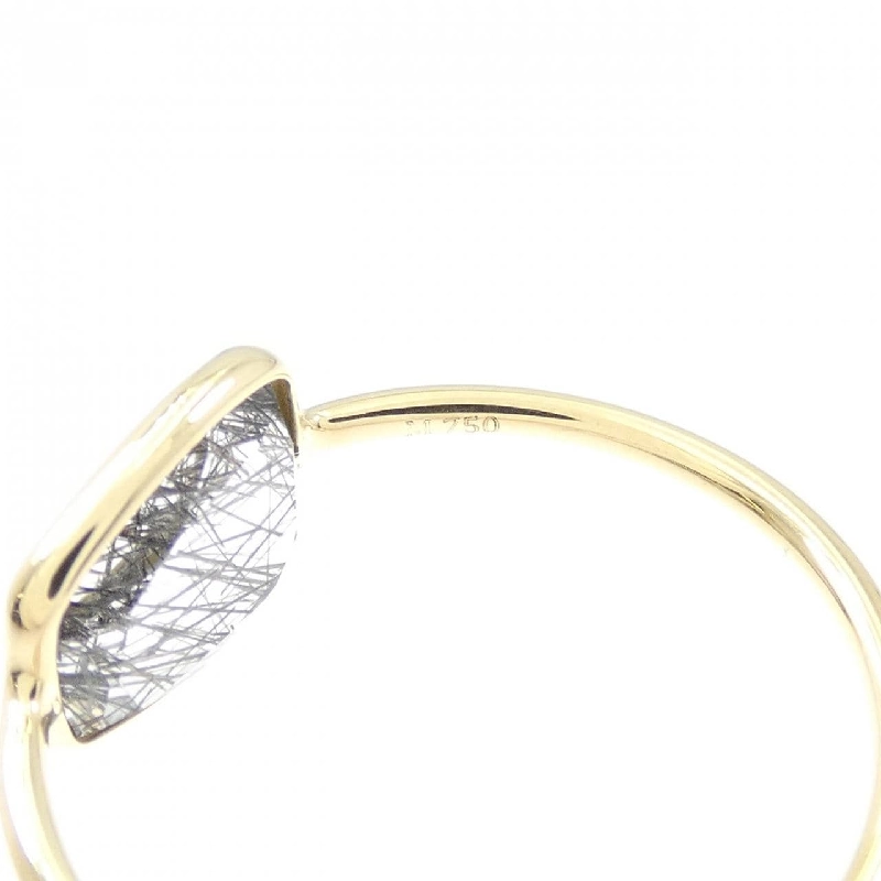 Nhẫn Quarzt Mariah - Hàng hiệu Chính hãng 836266