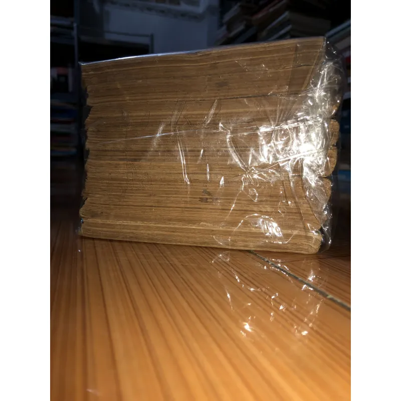 Kim bình mai - Tiếu Tiếu Sinh 792426