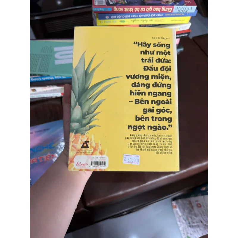 KHÍ CHẤT BAO NHIÊU, HẠNH PHÚC BẤY NHIÊU- K4 1028187