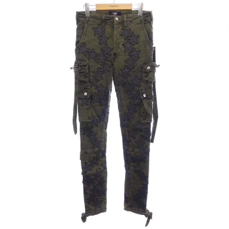 Quần AMIRI - Hàng hiệu Authentic 894645