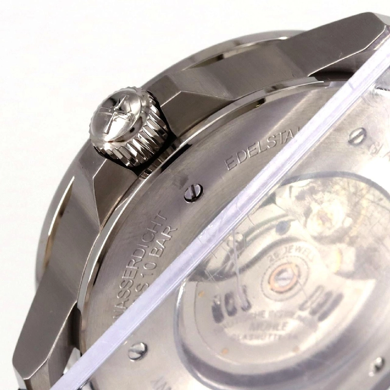 Mühle 29er Big M1-25-31-LB SS tự động - Hàng hiệu chính hãng 883329