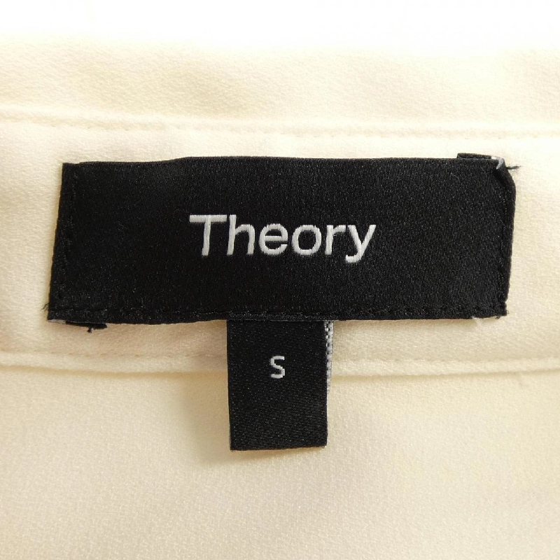 Thương hiệu theory 01-3208202 Áo sơ mi - Hàng hiệu Authentic 813607