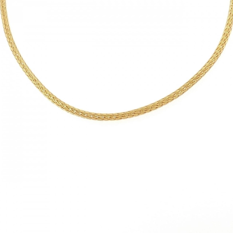 Dây chuyền Illyas Lalaunis 750YG - Hàng hiệu Authentic 844104