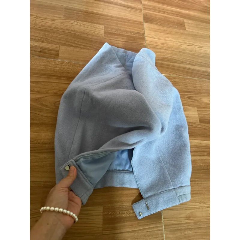 Quần thể thao nữ chắc chắn vải nỉ size M màu xám 708794