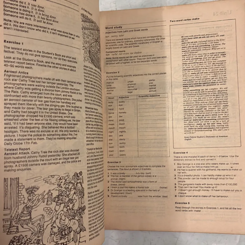 Streamline English Direction (Workbook) 990725