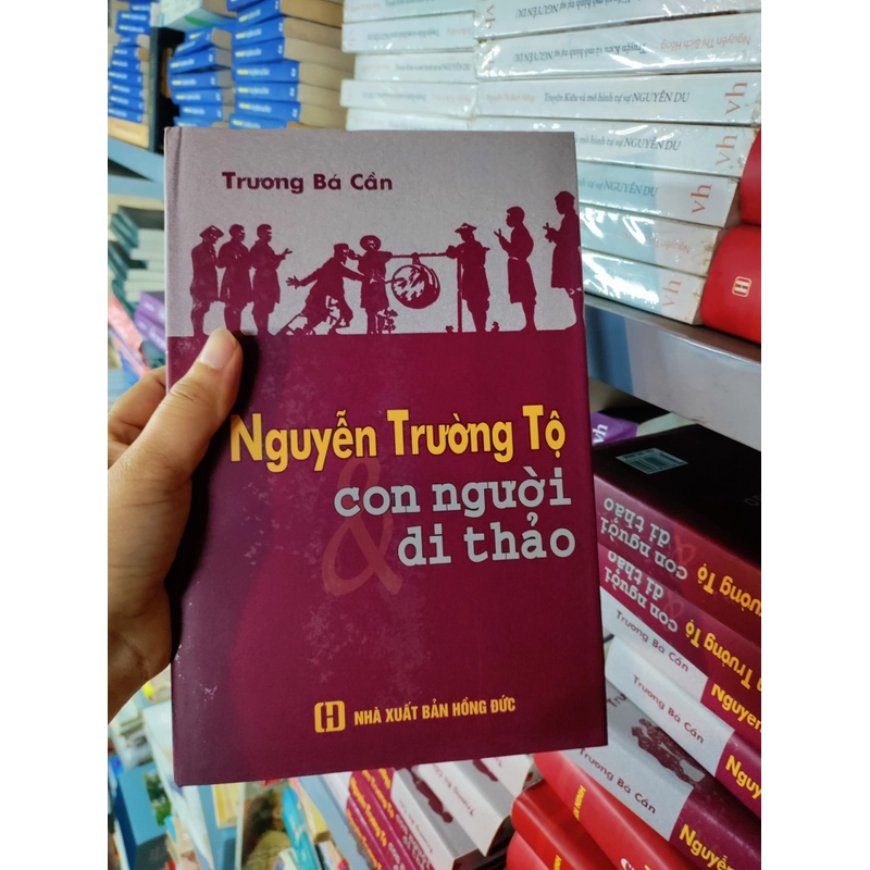 Nguyễn trường tộ con người và di thảo 453528