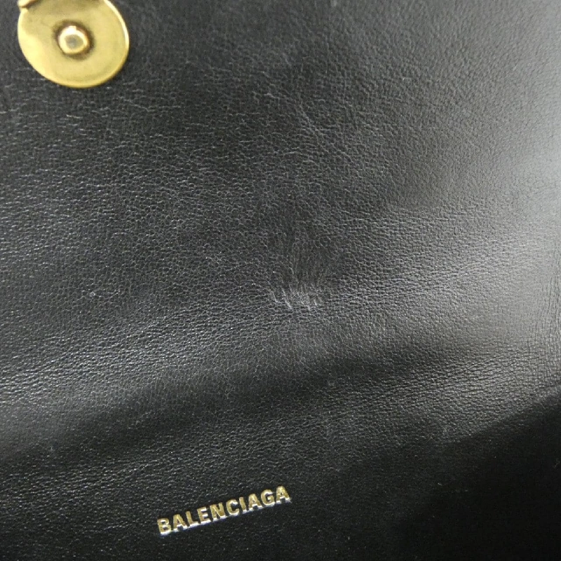 Balenciaga Hourglass XS XS 592833 1S49M Túi - Hàng hiệu Chính hãng 771958