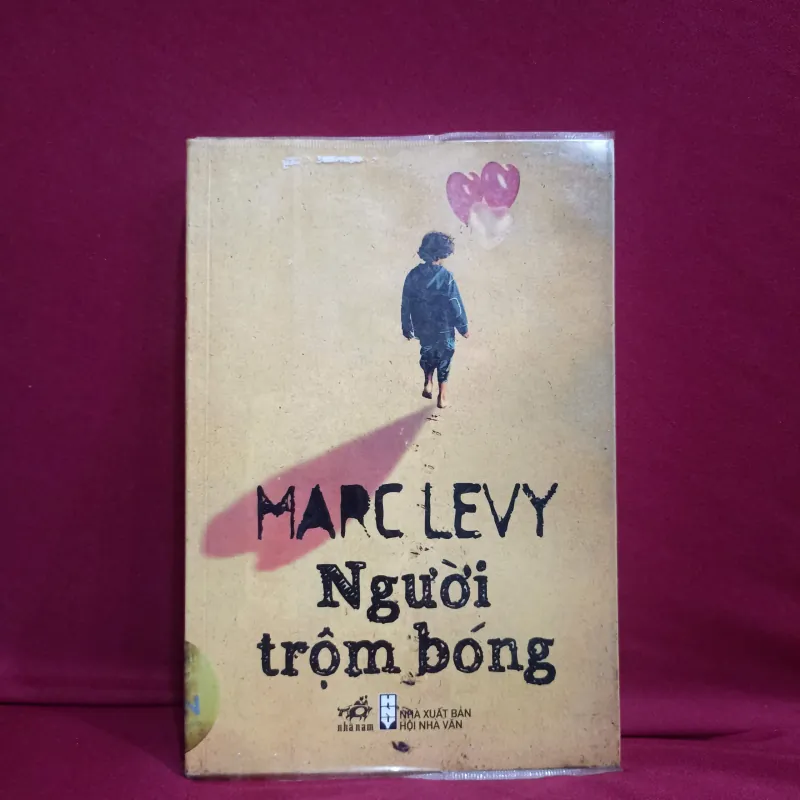 Người trộm bóng 🌻 1011036