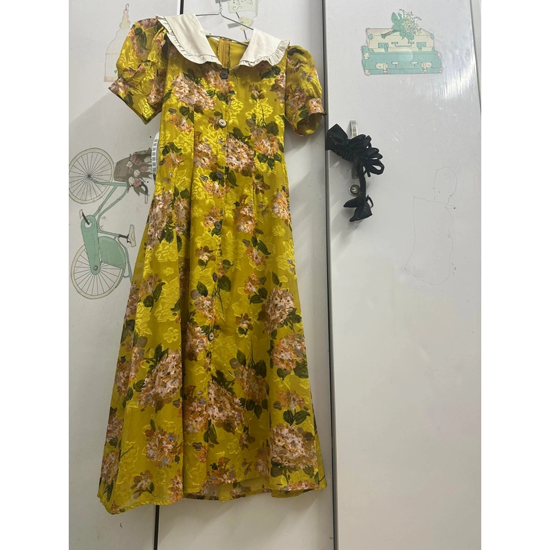 váy nữ size M  479655