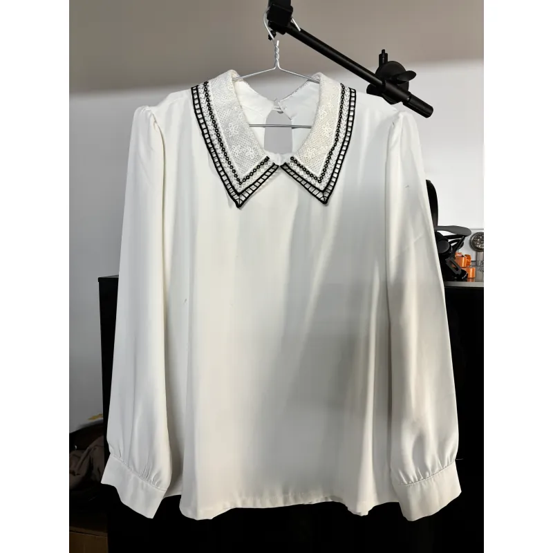 Áo sơ mi sz M  993604